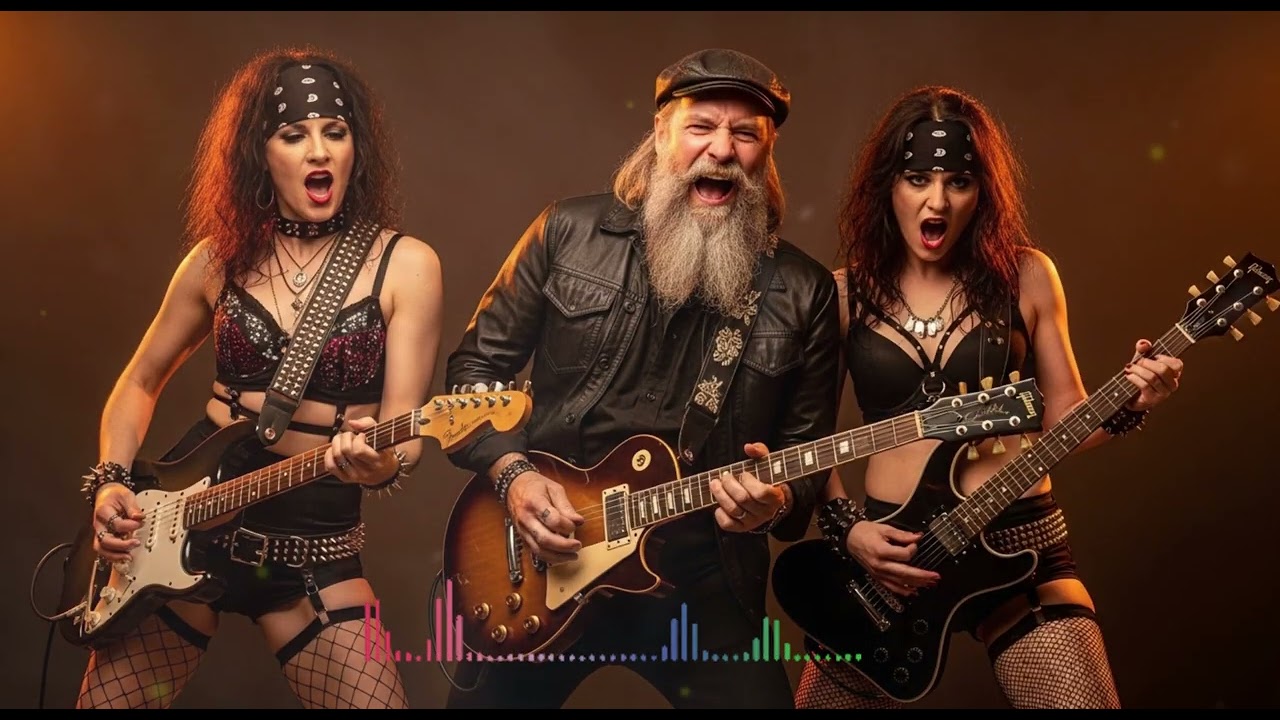 I’d Love You to Want Me – Late Night Blues Rock | Midnight Vibes, Gary Moore, Eric Clapton, ZZ Top