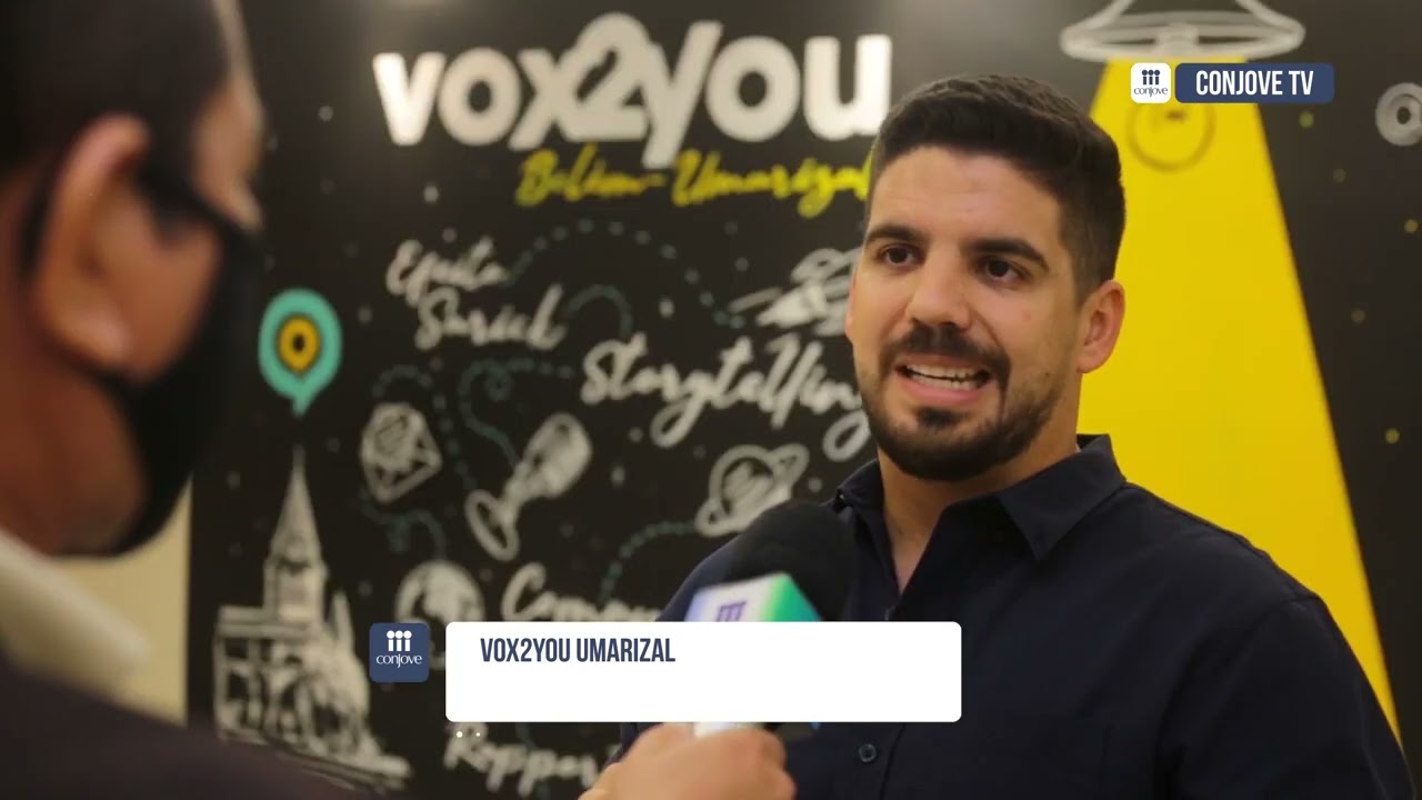 Conheça a Vox2you Belém Umarizal - Escola de oratória