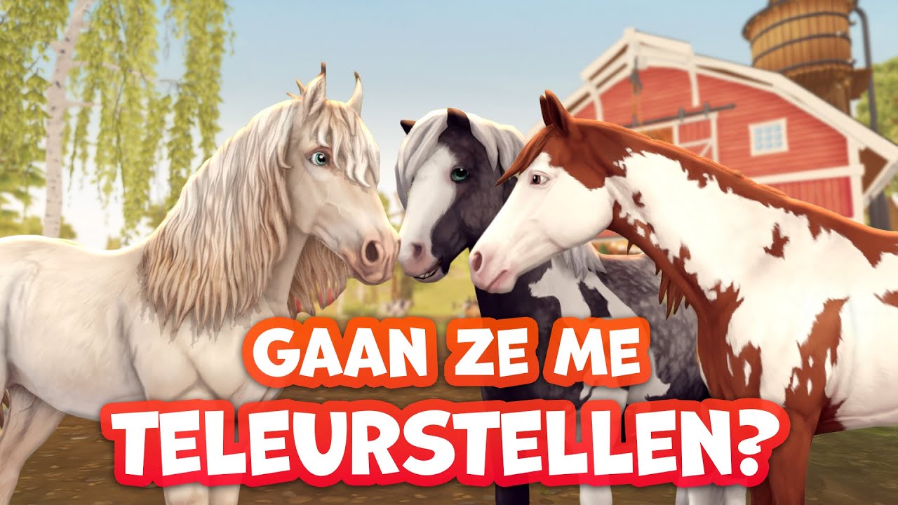 Let's Champ #44 INZIE, BRIGHT EN SILVERTEAR! | Riley Macstreet (NL)