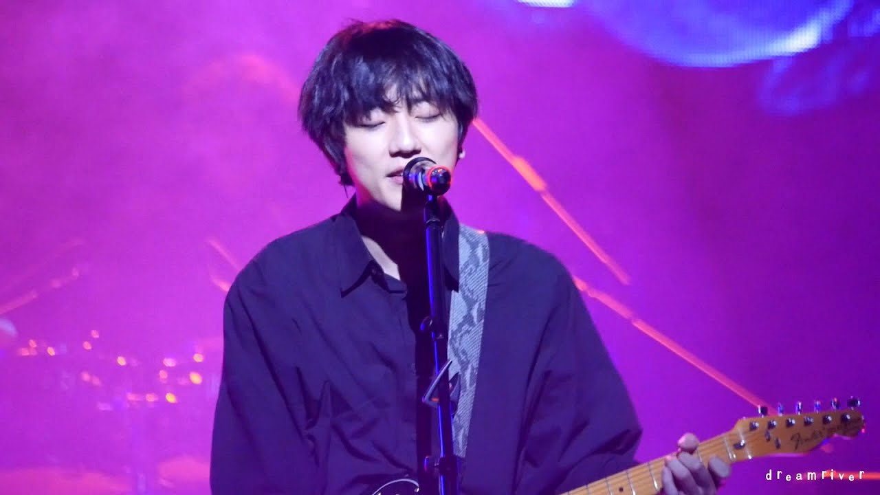 쏜애플 (Thornapple) - 너의 무리 + 플랑크톤 + 베란다 @ 미래광산 콘서트 / 20160218 마포아트센터