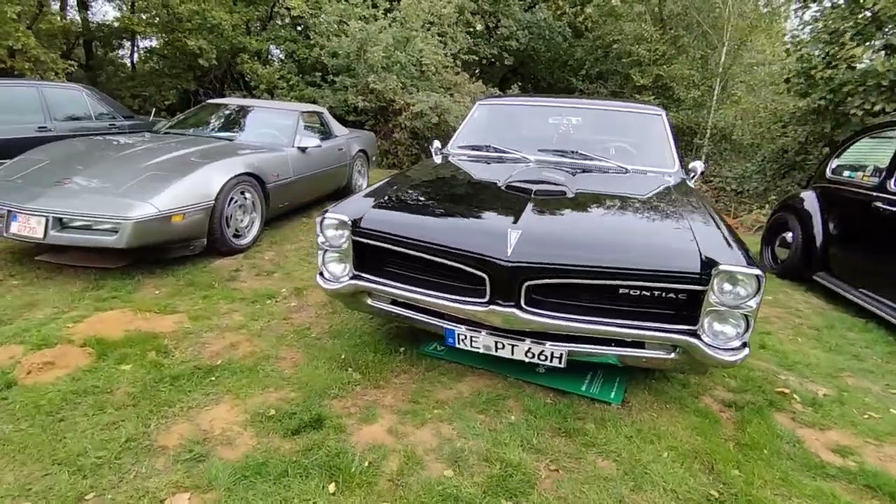 NOSW Reken - Oldtimertreffen auf'm Berg 03.10.2025