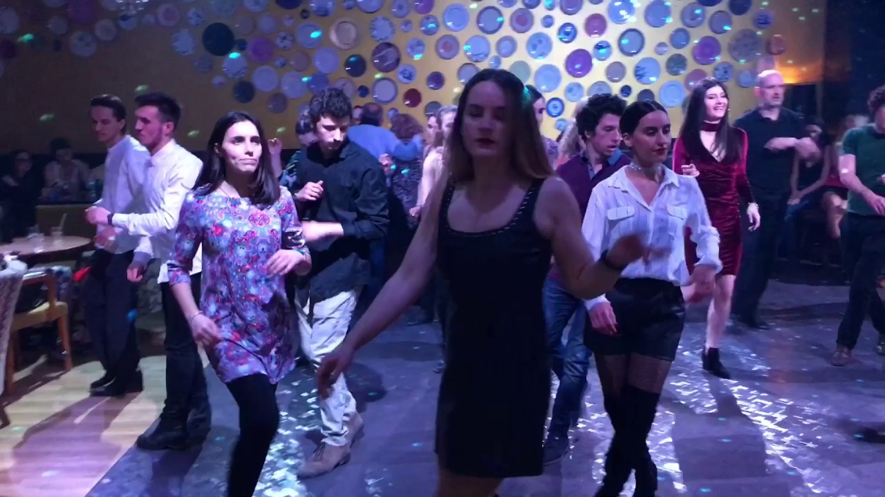 Salsa in Kosovo, Latin Dancing School 