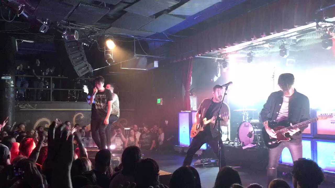 Silverstein - 