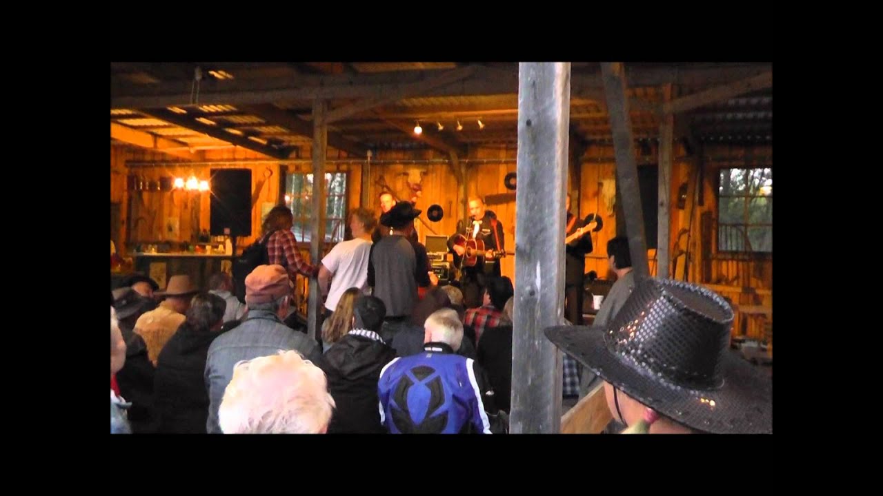 Country festival Killhult 2011