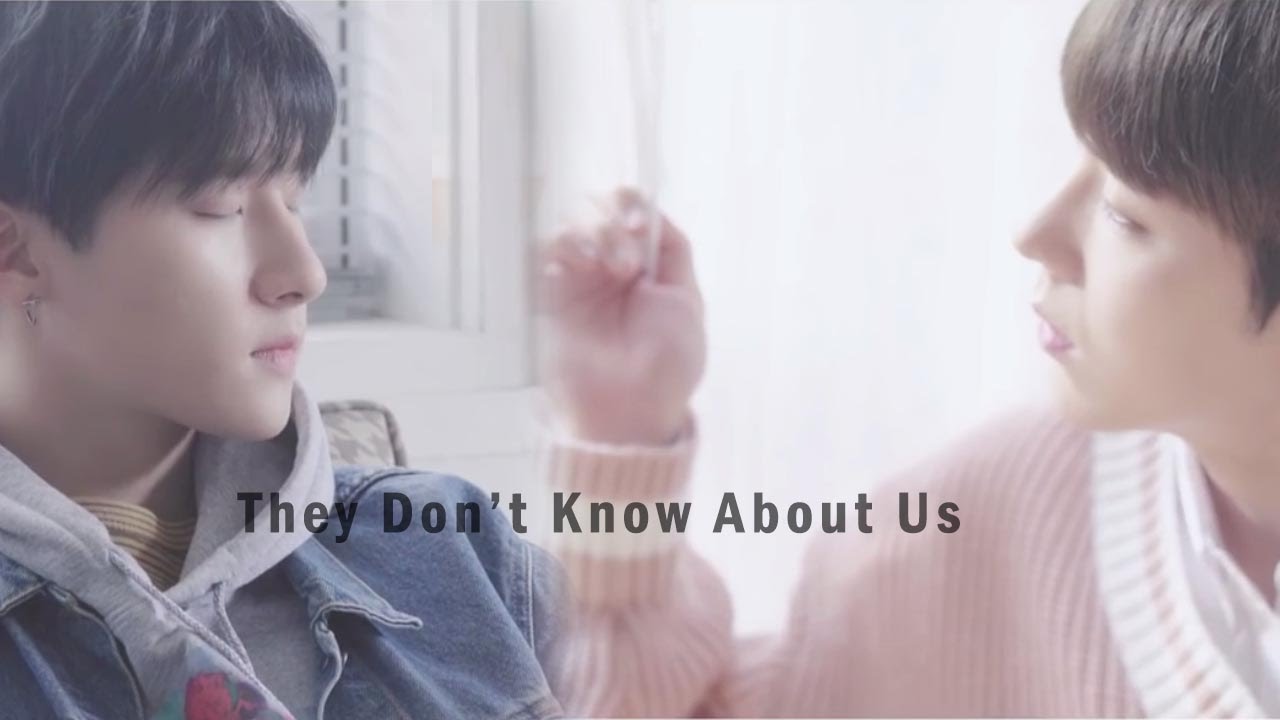 [OPV] They Don't Know About Us #เอ็มกี #MKI #Changki