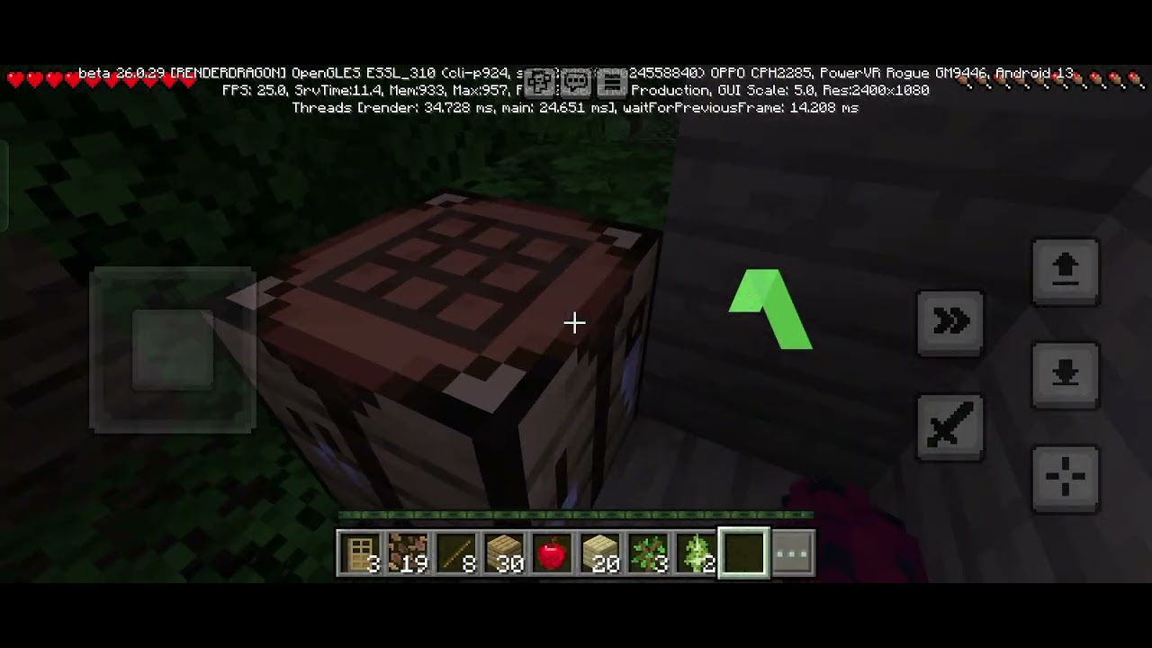 Leaving nature episode 1