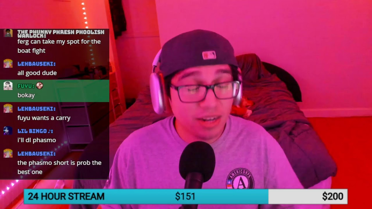 Dazzy and Drousy from yesterdays 13 hour stream | CHILL DIVINITY CRAFTING OVERHAUL