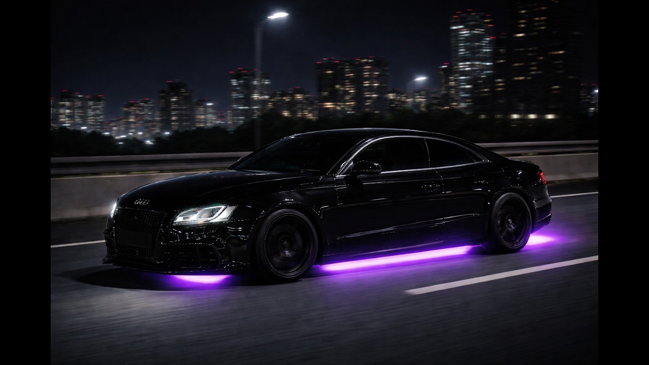 Audi Feat. Giovanni
