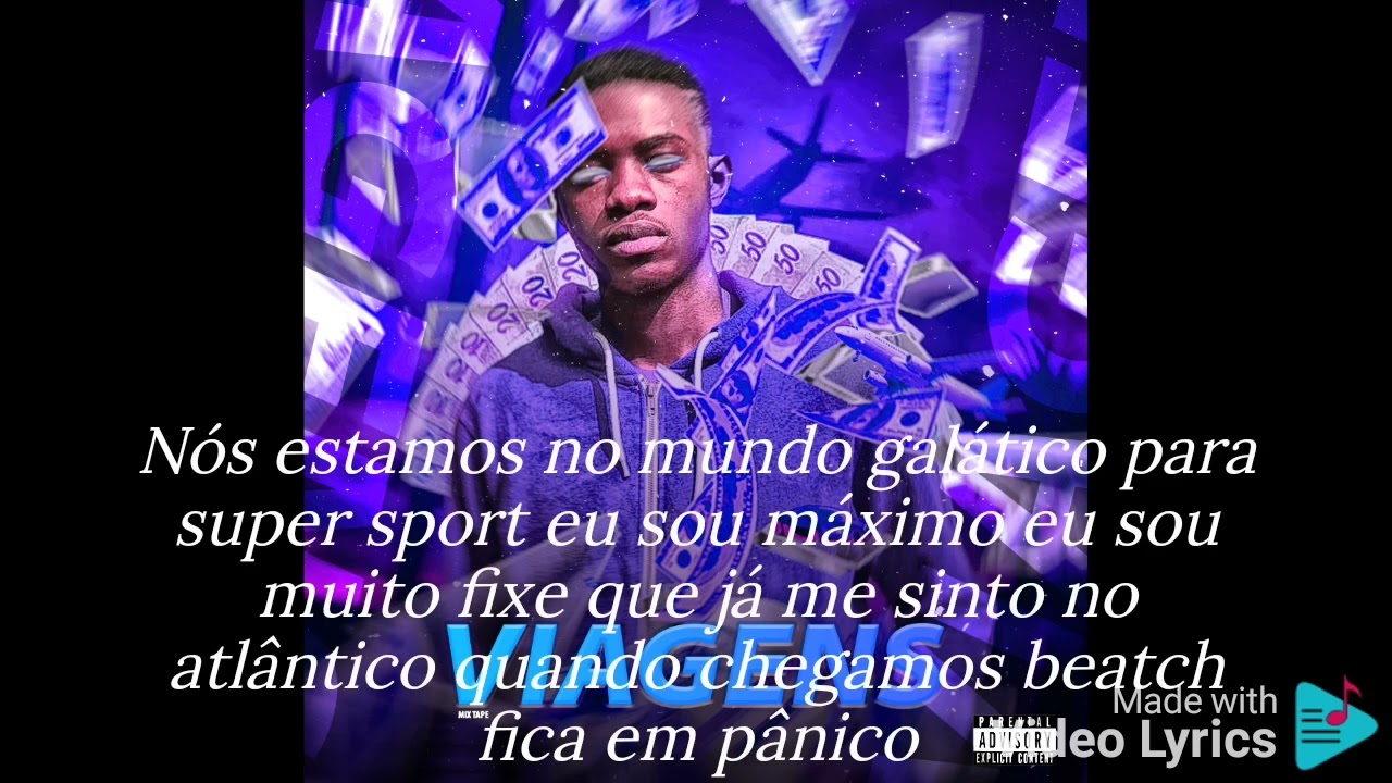 Gzey Tripp. (Volume Feat Vado Flow)