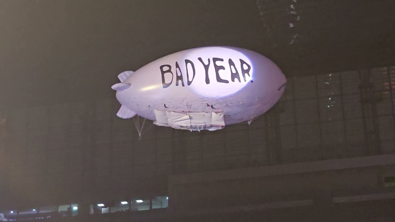Green Day - Basket Case + When I Come Around - Arena Da Baixada - Curitiba - Brazil - 12/9/2025