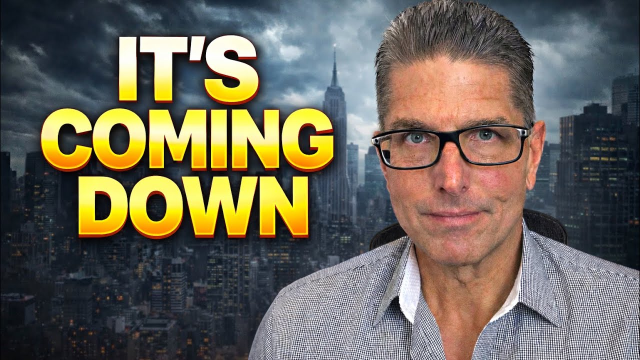 JUST “THE FIRST INNING” — WALL STREET SOUNDS 🚨 ON PRIVATE CREDIT