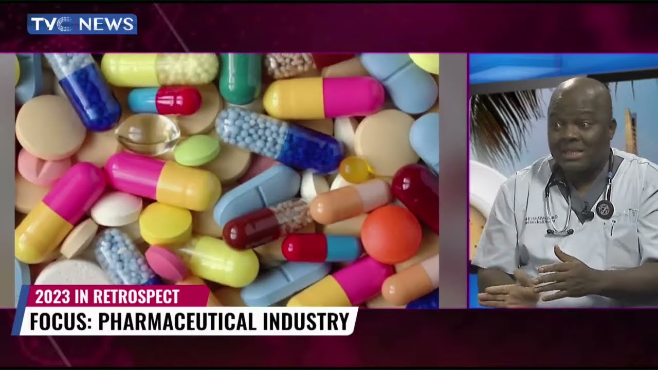 How High Cost Of Drugs, JAPA Syndrome Shaped Nigeria's Pharmaceutical Industry In 2023