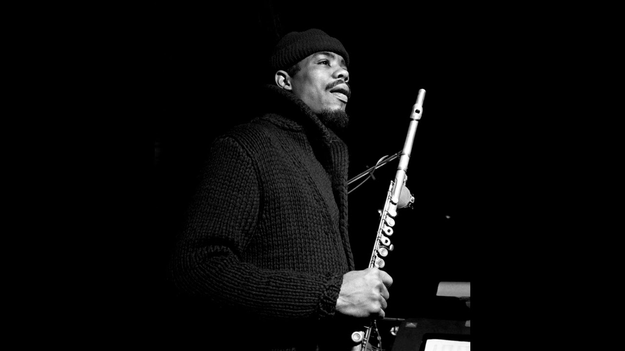 [FREE] ANDRE 3000 X JAZZ TYPE BEAT 