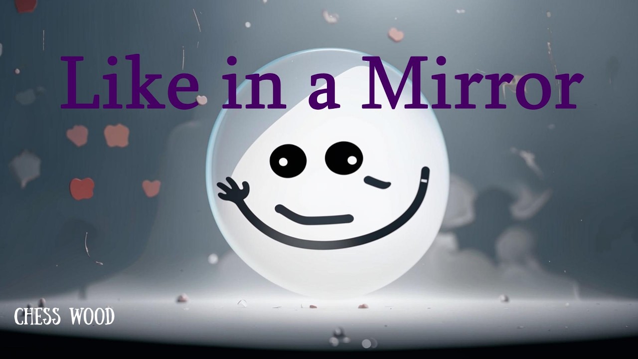 🎧 Like in a Mirror 🎧