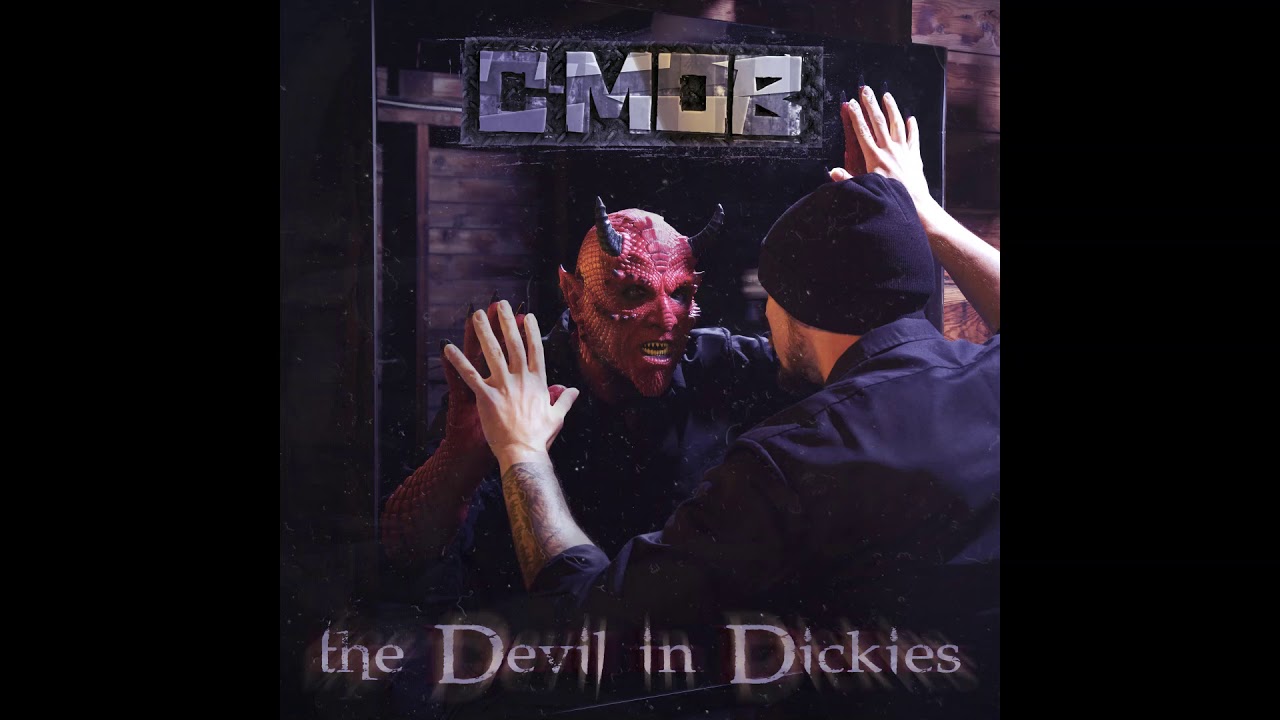 C-Mob 