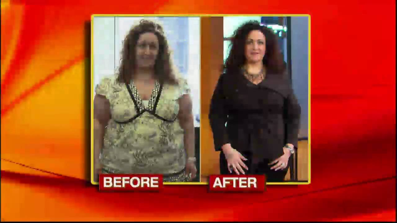 5 Diets, 5 Success Stories