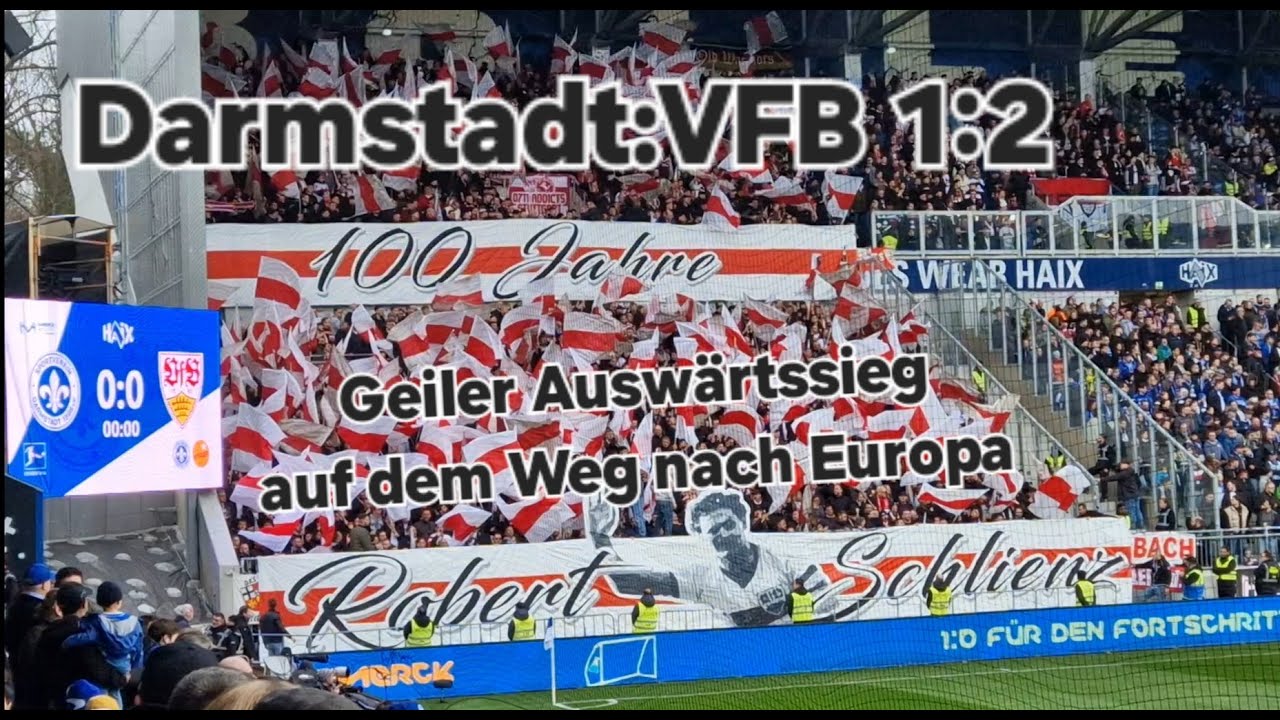 SVD98:VFB Stuttgart 1:2        17.2.24