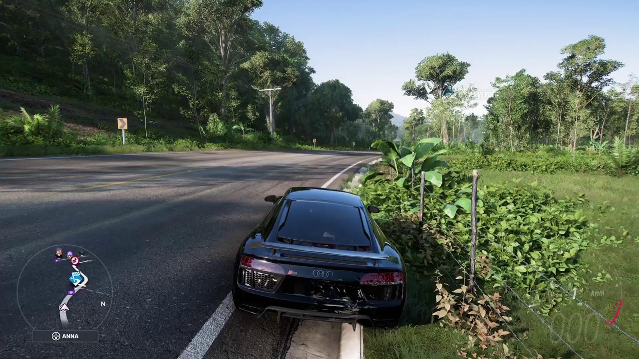 Forza horizon 5 chill