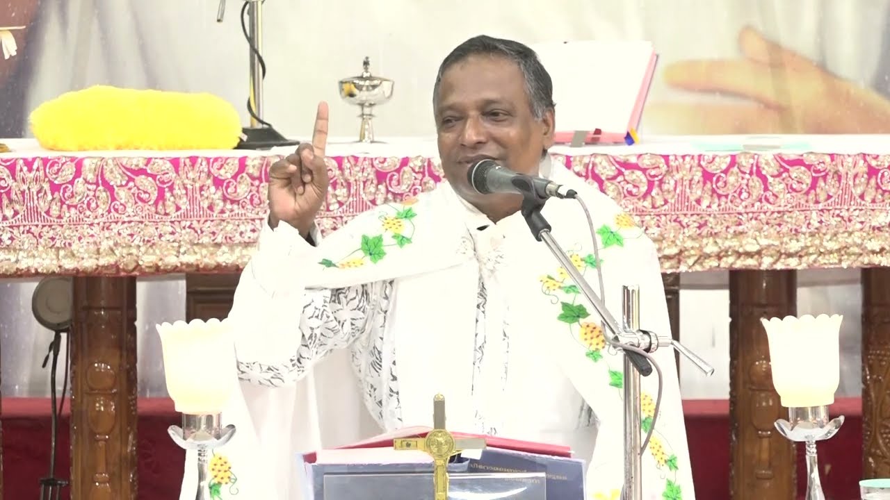 കൊച്ചു വെളുപ്പാൻ കാലത്ത് വന്ന് പറഞ്ഞതാണോ ??? | Fr Davis Thottappilly OFM Cap.
