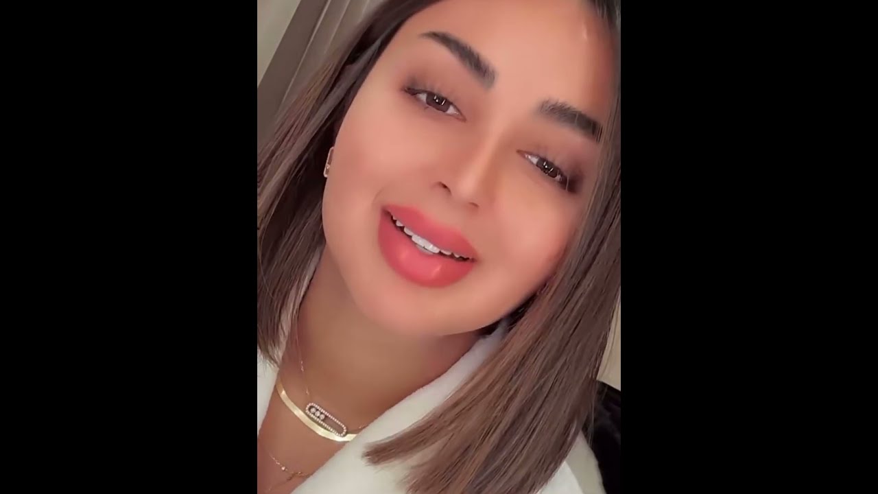 الميكاب لدايم تسألوني عليه😍💄رسم الحواجب وكيف بغطي فراغات شعري ويبين كثيف👩🏻 أمل الأنصاري ❤️