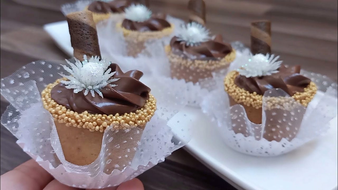 حلوة المهراس اللذيذة .. بعجينة خفيفة و حشو لذيذ و زاكي