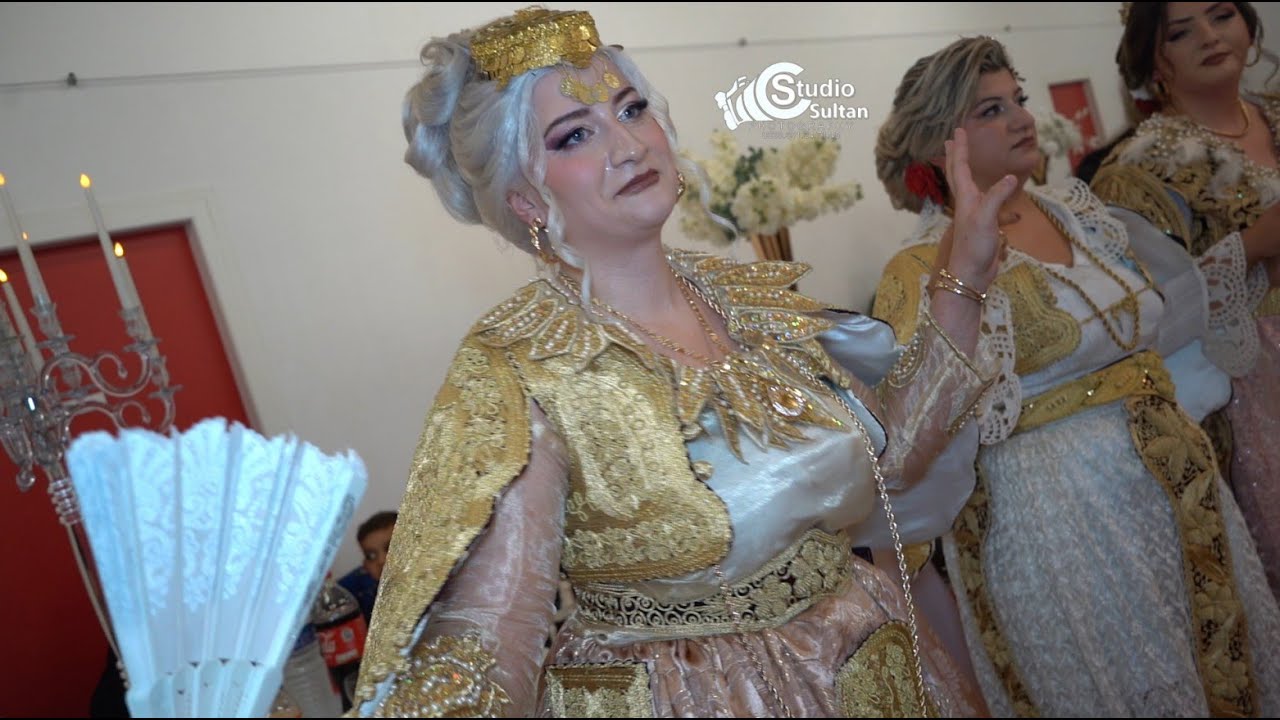 Bijav ko Gazda Muha & Nashida - Ispracaj Enisa - Ork.Bekimi.Selimi & Vedat Haziri - Part 3