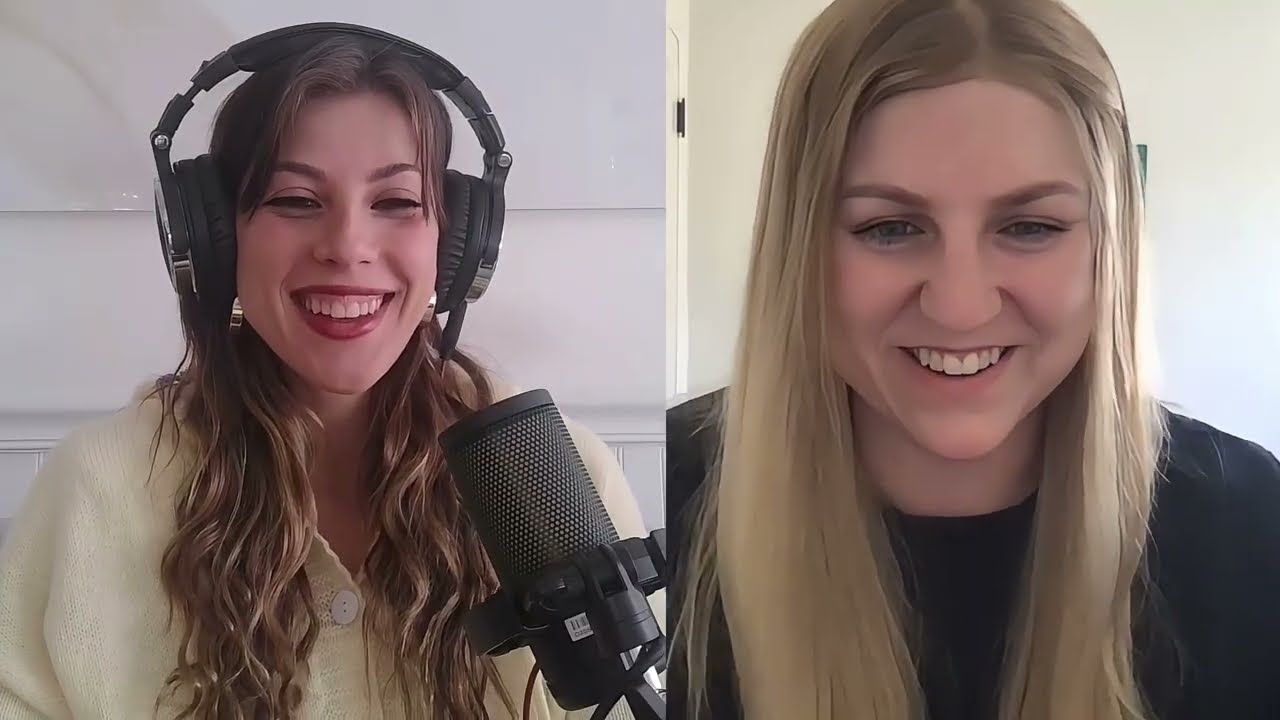 TrailBLAZER: Kylie Lobell on Choosing to be Chosen
