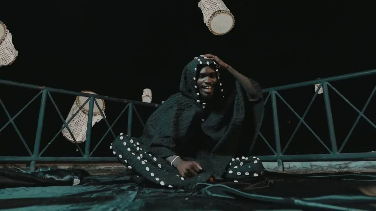BOBO WÊ - MEA CULPA
