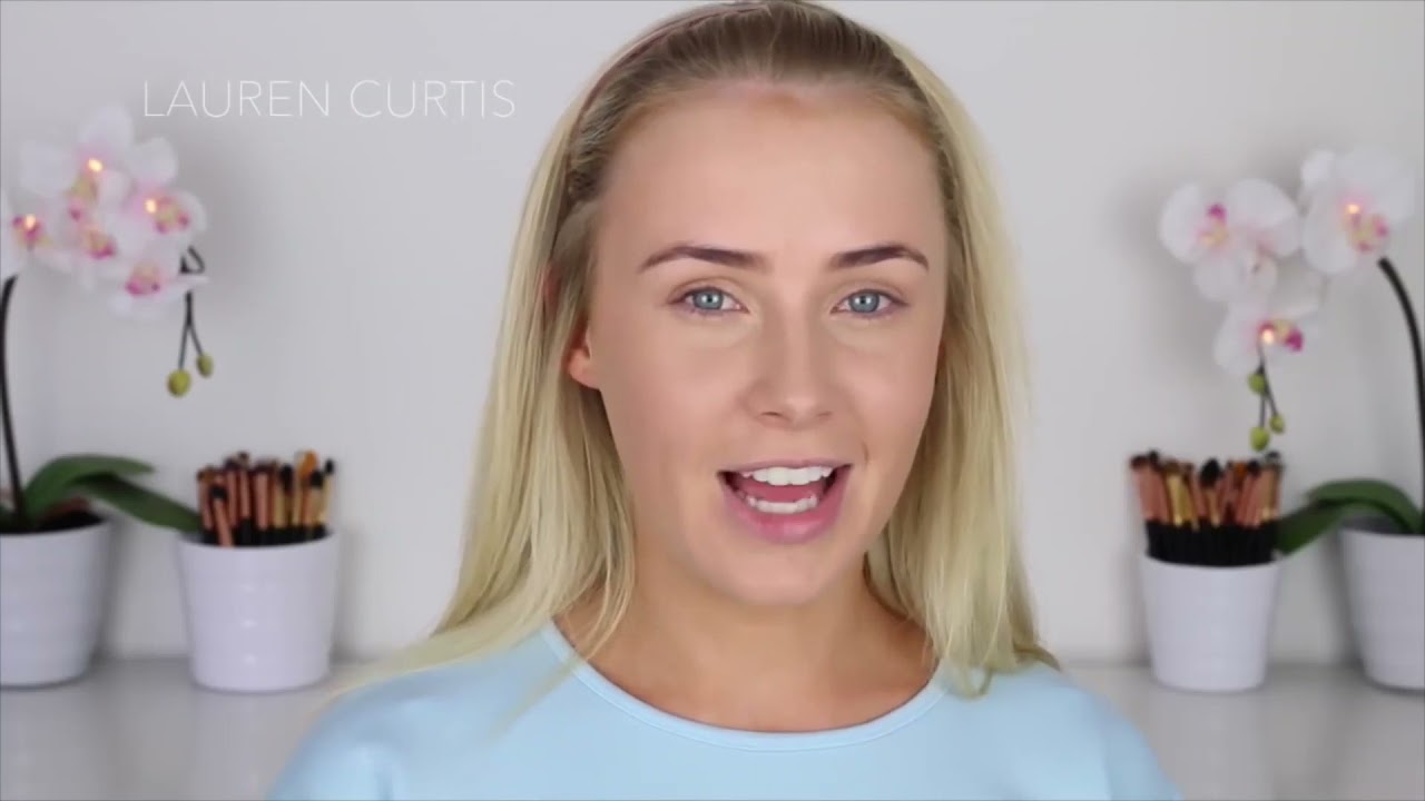 Lauren Sneeze Compilation