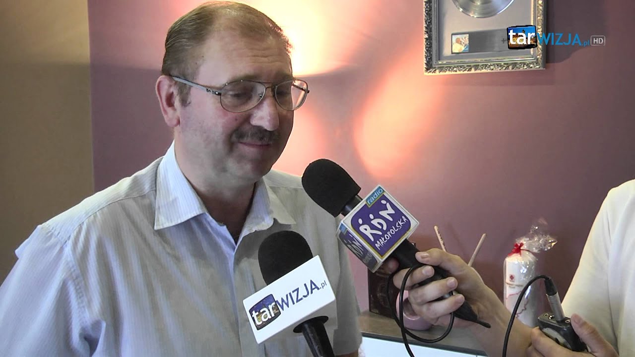 Tarwizja i RDN od dzisiaj razem