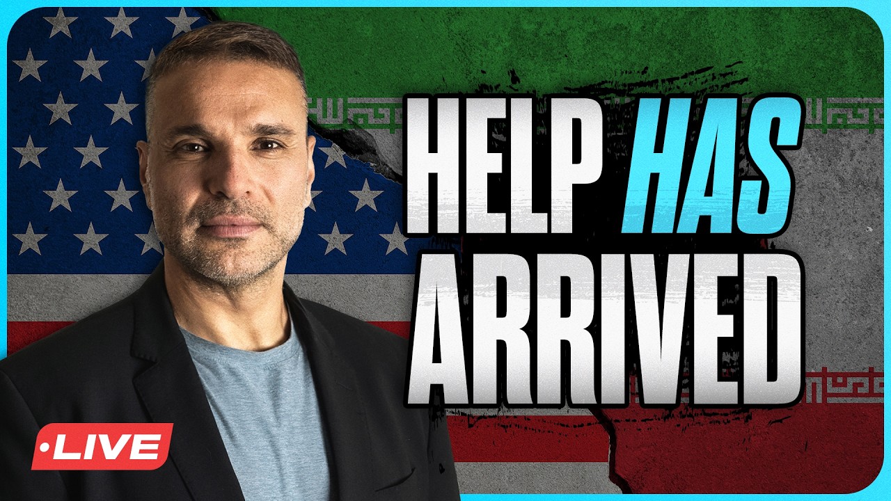 The Prophetic Clock Is Ticking: America, Iran, Russia, and the Next War