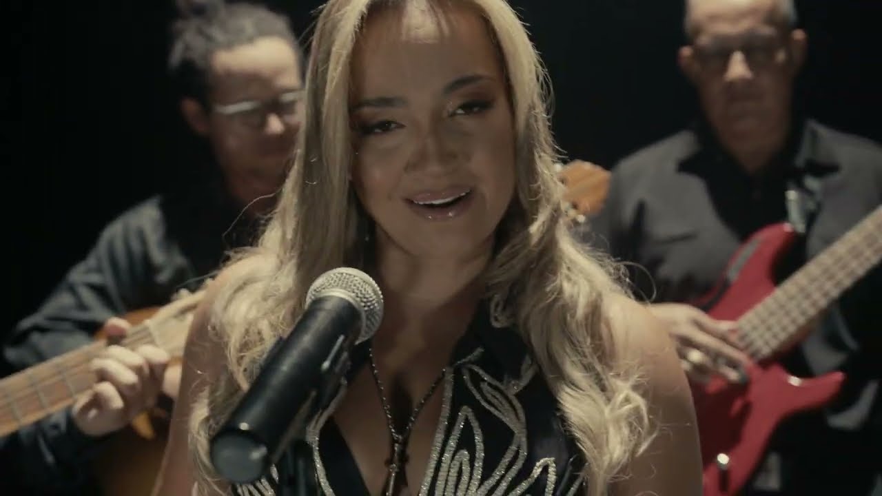 @daianajordan6767  - Señor (Cover Video)