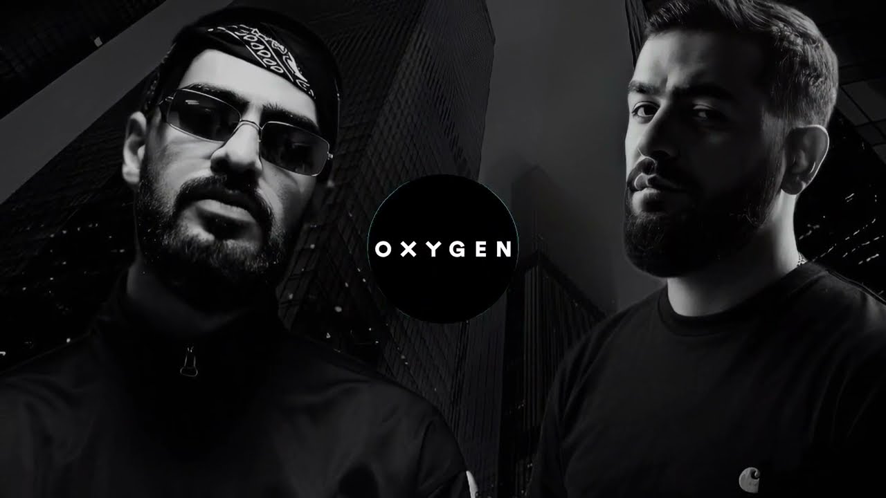 JANAGA & MiyaGi ~ TOP REMIX 2025 (Oxygen Music Remix) 