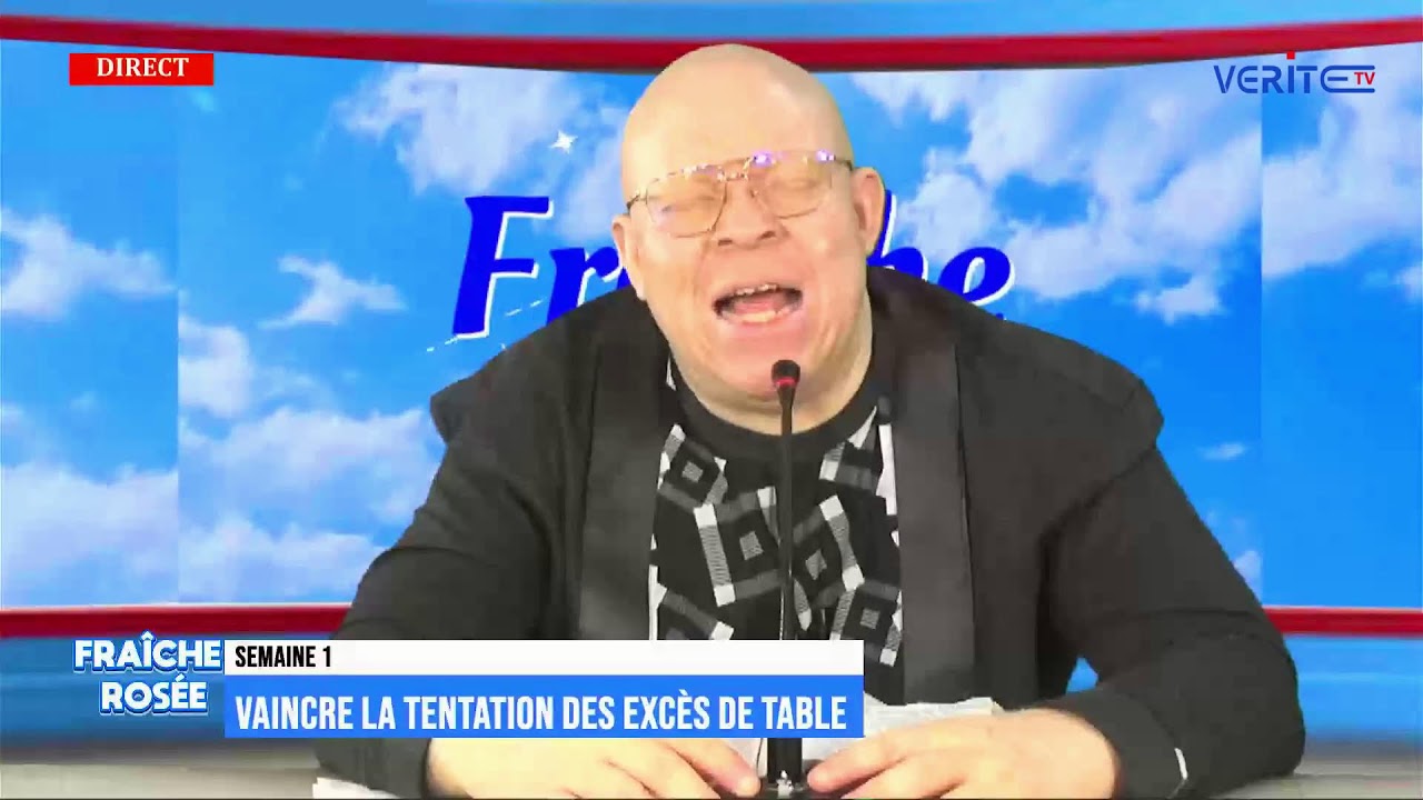 Vaincre la tentation des excès de table. Proverbes 23 : 1-3 ; 1 Corinthiens 9 : 27.