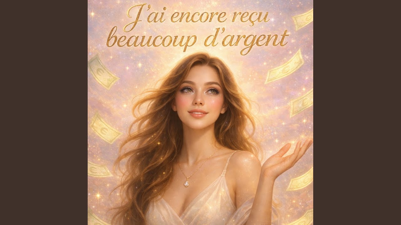 J’ai encore reçu beaucoup d’argent (Pop Soul version)