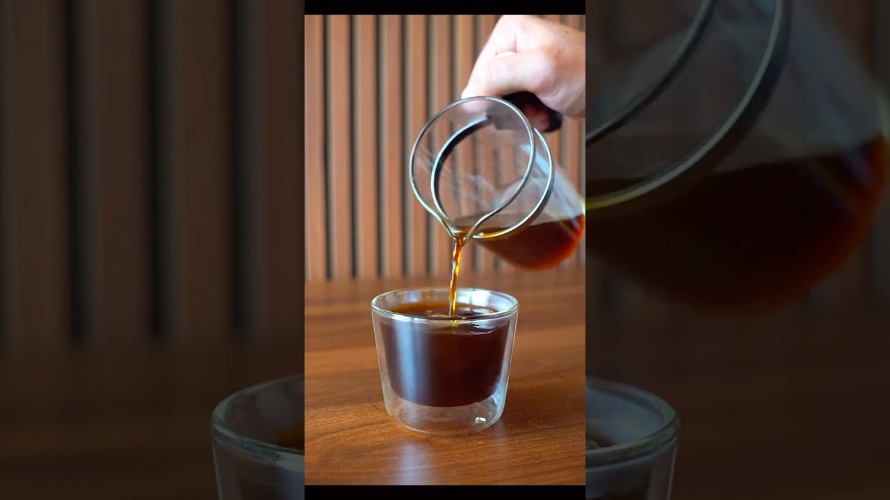 Brewing Coffee with a Fidget Spinner: Crazy or Genius?!