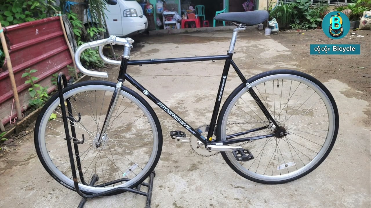❗ Fixie မေးနေတဲ့ ညိုကီတို့အတွက်