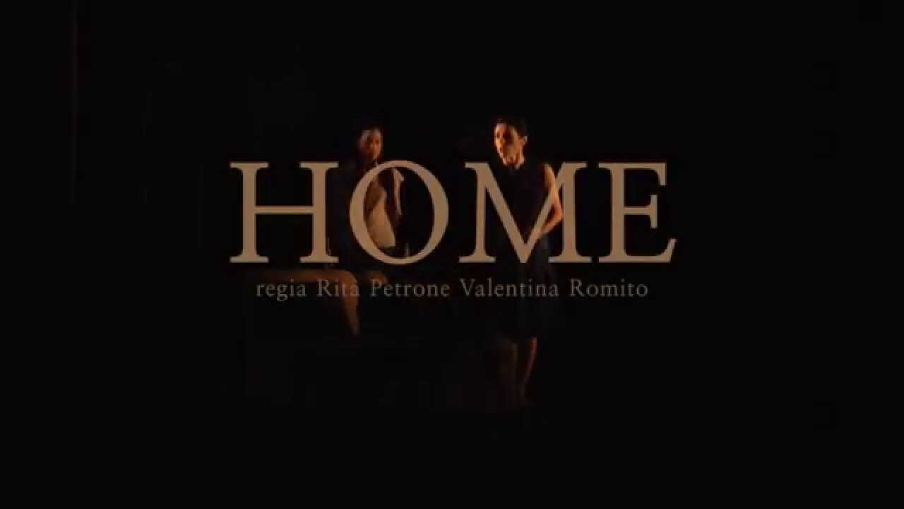 HOME - Trailer 2mn