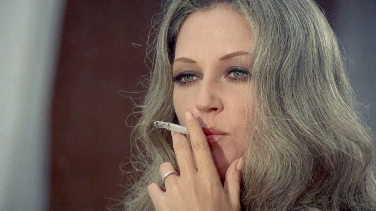 La volpe dalla coda di velluto (1971) Music by Piero Piccioni