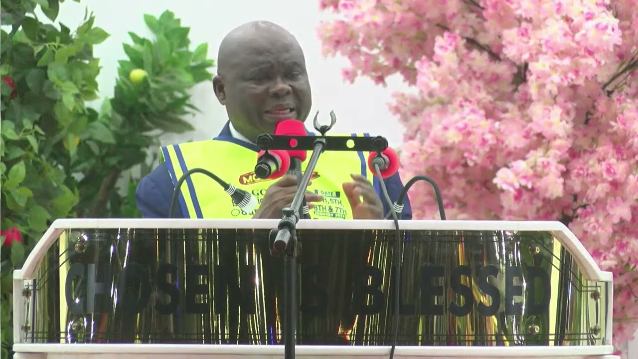 PASTOR'S DECLARATIONS | MGBIDI 2024 (LAGOS EXPERIENCE) | DAY 4 | 07/01/2024.