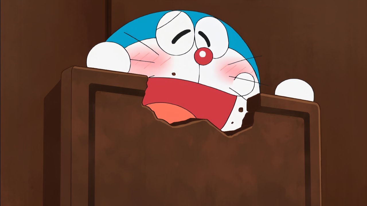 Review Doraemon Full Những Tập Mới Hay Nhất Phần 8 | Tóm Tắt Hoạt Hình Doraemon