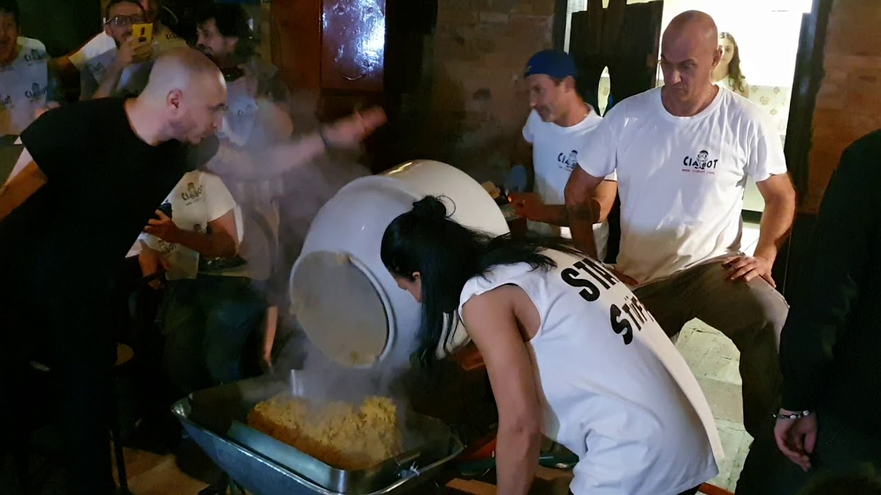 Ristorante Ciabot