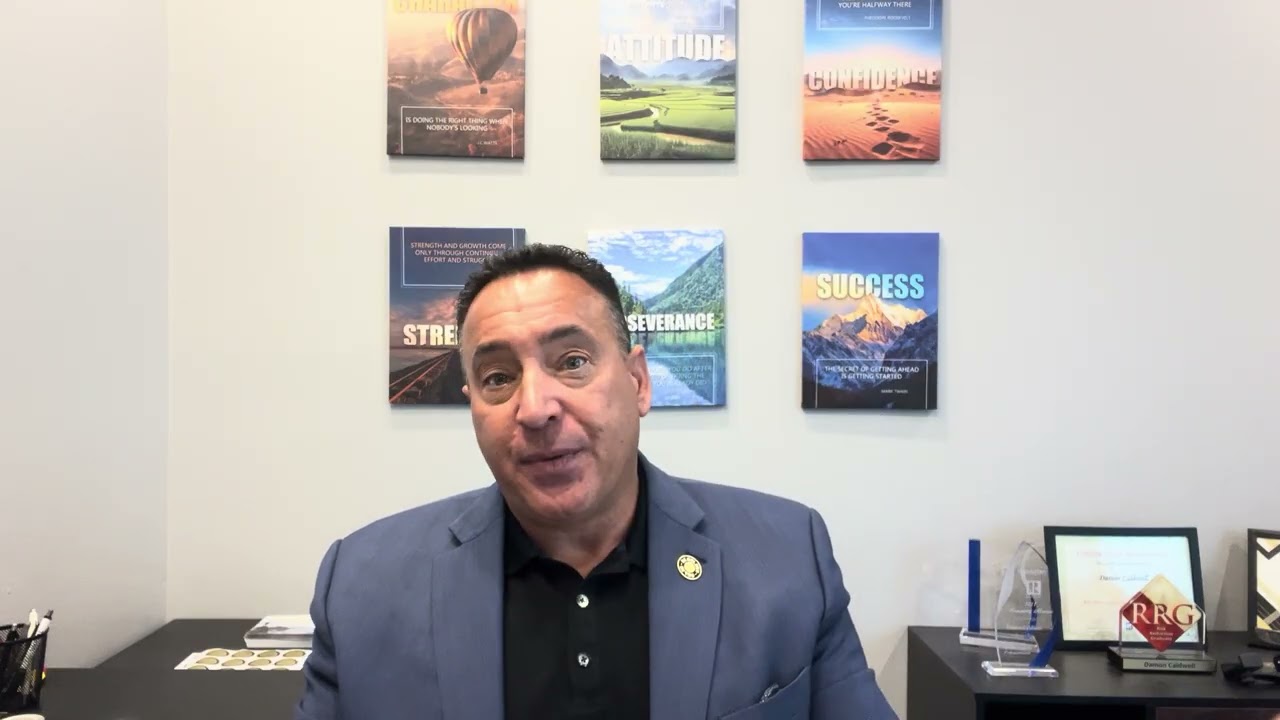 Real Estate Market Update January 2026