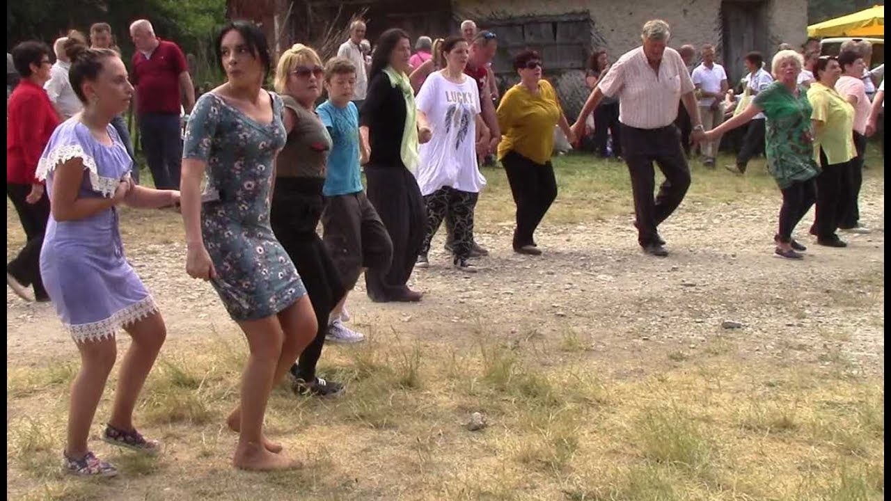 🔴 Sestre kolo vode - Ulog kod Kalinovika - Amko Bend - Bosanski teferič