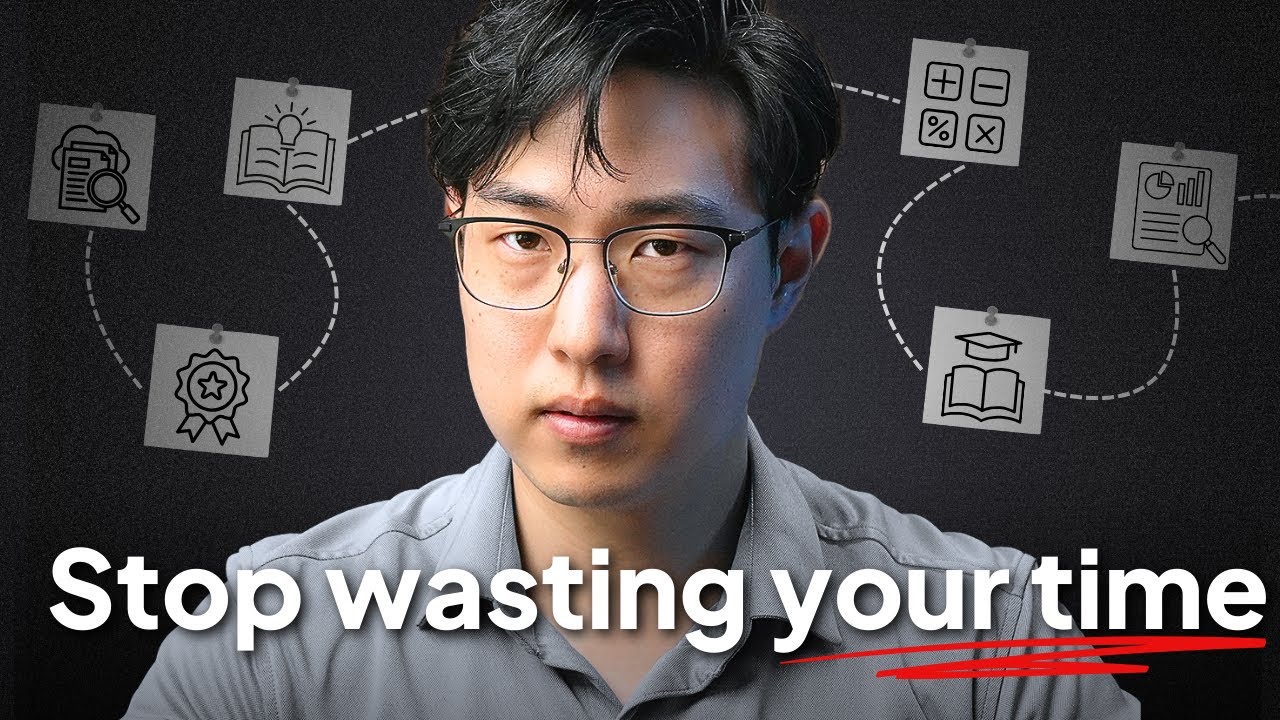 13 Years of No BS Productivity Advice in 67 Minutes