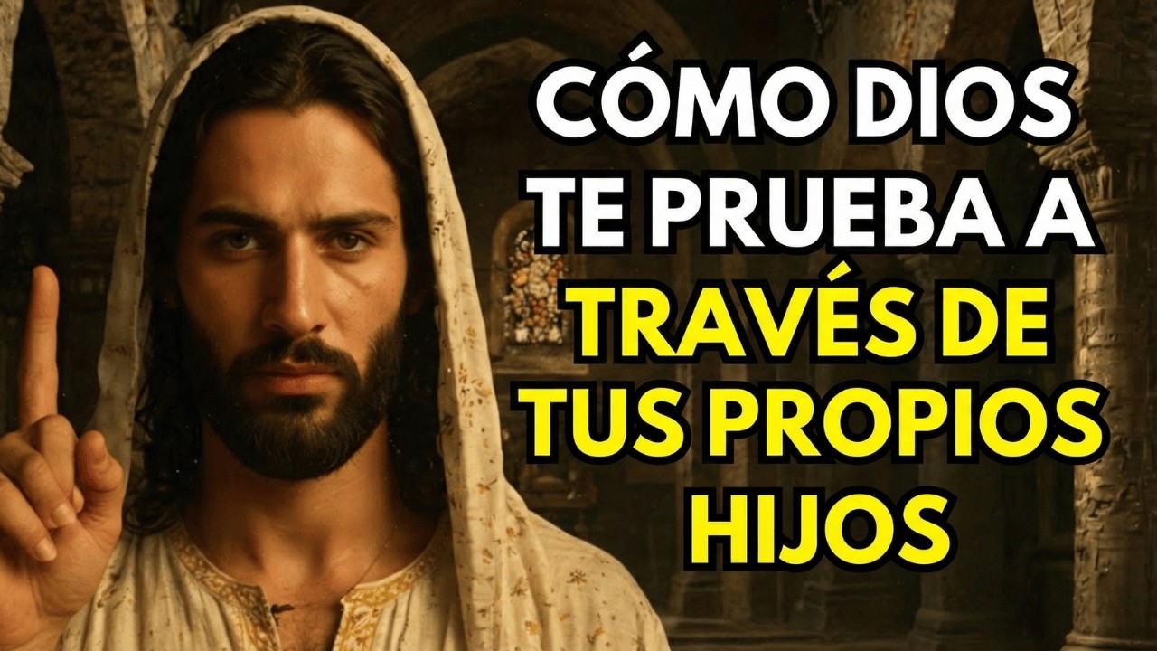Por Qué los Niños de Hoy Se Están Alejando de Dios y de Sus Padres | Verdad Bíblica