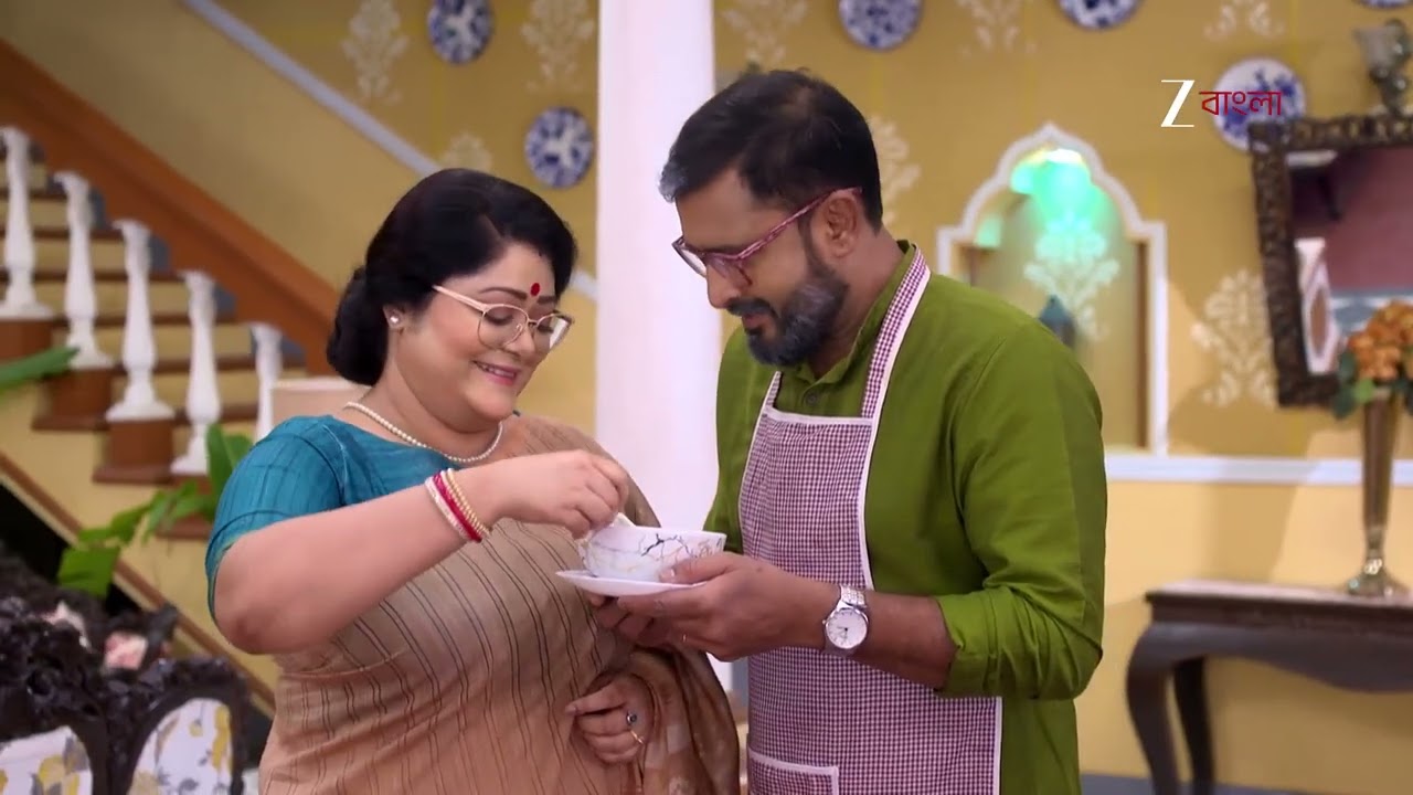 Anondi | সবাইকে ভালোবাসার পাঠ শেখালো আনন্দী !