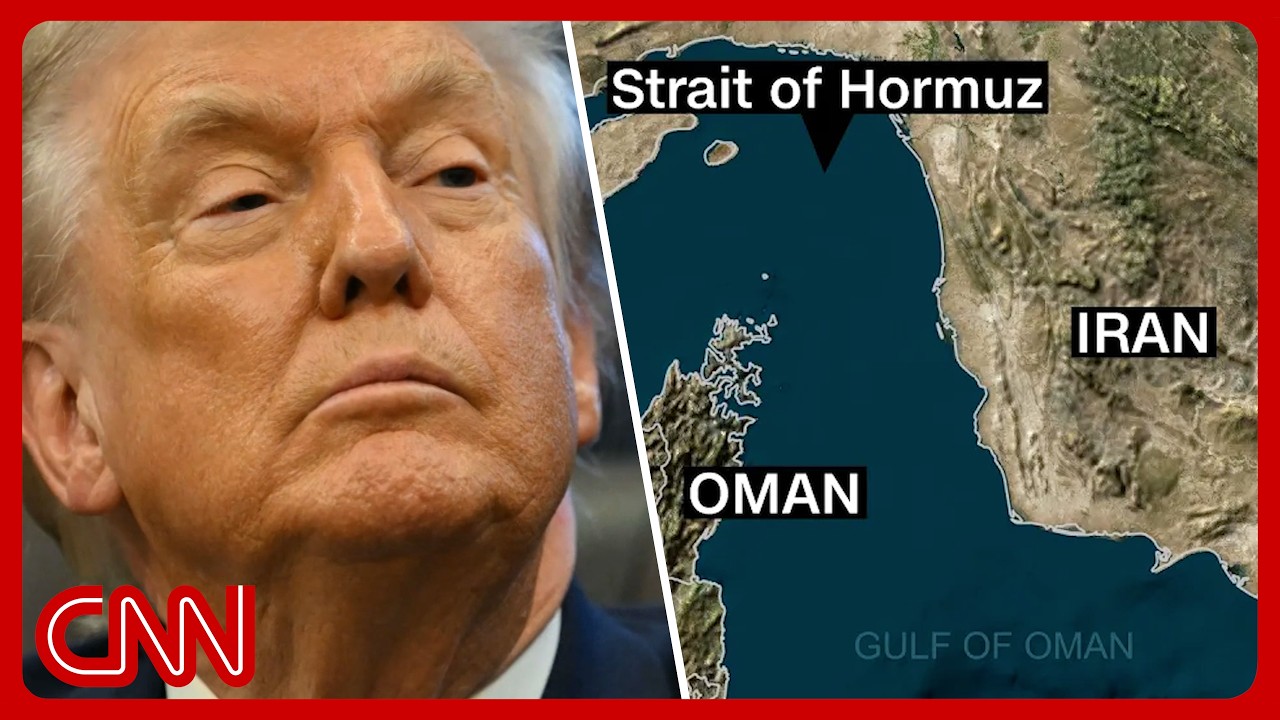 Trump confirms Iran shot down US helicopter, vows retaliation