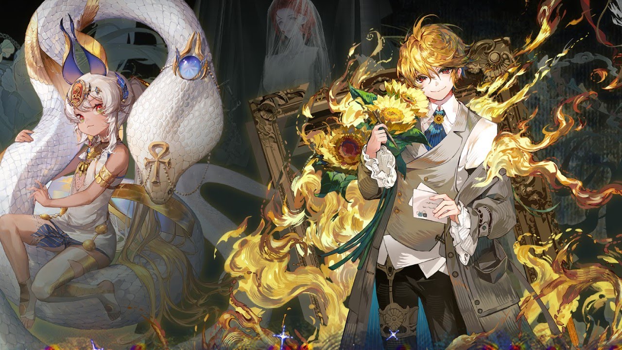 Neo Artifacts Gameplay Android