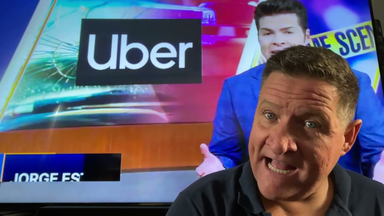 Полиция установила личность водителя Uber, погибшего и оставленного на дороге; 15-летнему подозре...